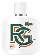 LACOSTE L.12.12 Blanc ROLAND GARROS men TEST 100ml edp б/употр 3616302514441