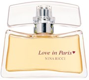 NINA RICCI LOVE in PARIS lady test 80ml edp б/употр
