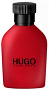 HUGO BOSS RED men TEST 150 ml б/употр