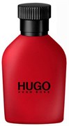 HUGO BOSS RED men TEST 150 ml б/употр 0737052597072