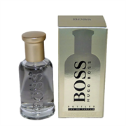 BOSS GREY men  5ml edp 3616301684909