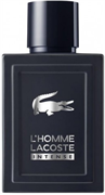 LACOSTE L`HOMME INTENSE men Test 100ml edt 3614227366275