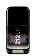 CAROLINA HERRERA 212 men VIP BLACK 50ml edt 8411061869406