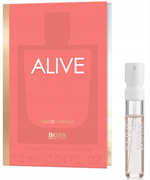 BOSS ALIVE lady 1.2ml edp 3614229476217