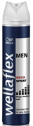 Wellaflex MEN Лак для волос MEGA SPRAY мегасильной ф-ции 250 мл 8699568543085