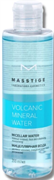 MASSTIGE VOLCANIC MINERAL WATER Мицеллярная вода 200мл. 4810371000877