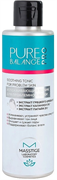 MASSTIGE PURE BALANCE PRO Тоник Успокаивающий для лица 200мл 4810371001188