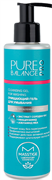 MASSTIGE PURE BALANCE PRO Гель Очищаюший для умывания 200мл 4810371001171