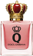 DOLCE & GABBANA Q Intense lady 50ml edp 8057971187843