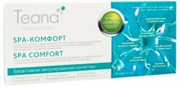 TEANA Stress Control SPA-КОМФОРТ Сыворотка Нейроактивная (10 амп по 2 мл) 4680003061992