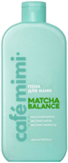 Le Cafe Mimi Colors Пена для ванн "MATCHA BALANCE" 400 мл 4650017012655