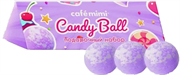 Le Cafe Mimi НАБОР "CANDY BALL" Бурлящие шары 4607967679704