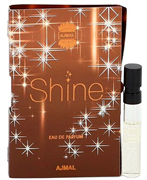 Ajmal SHINE lady 1.5 ml edp 1000000000056