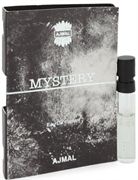 Ajmal Mystery men 1.5ml edp tube (черная) 1000000000055