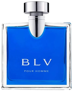 BVLGARI BLV men  30ml edt б/употр 0783320402685b