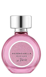 ROCHAS MADEMOISELL IN PARIS lady 30ml edp 3386460152310