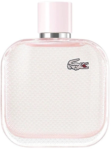 LACOSTE L.12.12 ROSE FRAICHE lady Test 100 ml edt 3386460149549