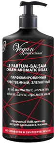 VP Бальзам-LE PARFUM парфюмированный для всех типов волос 1л 4600370000158