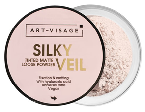 {{productViewItem.photos[photoViewList.activeNavIndex].Alt || productViewItem.photos[photoViewList.activeNavIndex].Description || 'ART-VISAGE Пудра Рассыпчатая SILKY VEIL 302 матирующая'}}