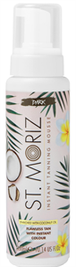 ST.MORIZ Мусс - автобронзант тонирующий  DARK темный оттенок 300 мл 5060427356093