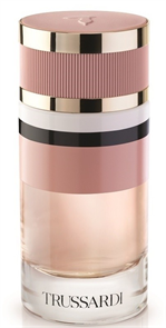 TRUSSARDI SIGNATURE lady  90ml edp 8058045425649