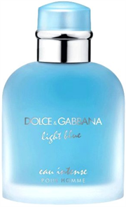 DOLCE & GABBANA BLUE INTENSE MEN test 100ml edp 3423473032892