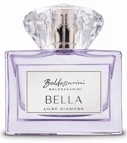 BALDESSARINI  BELLA LILAC DIAMOND lady 30ml  edp 4011700905157