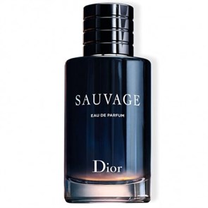 DIOR SAUVAGE men 100ml edP 3348901368247