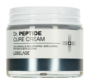 LEBELAGE Крем PEPTIDE Антивозрастной 70мл 8809445616003