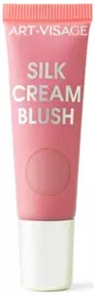 {{productViewItem.photos[photoViewList.activeNavIndex].Alt || productViewItem.photos[photoViewList.activeNavIndex].Description || 'ART-VISAGE Румяна Сатиновые Кремовые SILK CREAM BLUSH 434 тон'}}