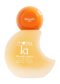 Masaki MATSU KI lady 40ml edp 3419020317406