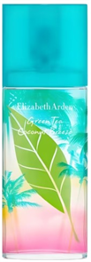 ELIZ.ARDEN GREEN TEA Coconut Breeze  100 ml edt 0085805260101