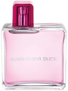 MANDARINA DUCK FOR HER lady TEST 100ml edt 8058045433491