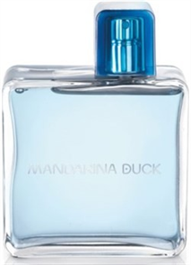 MANDARINA DUCK FOR HIM men TEST 100ml edt 8058045433507