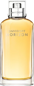 DAVIDOFF HORIZON men  75ml edt TEST б/употр 3614220080575