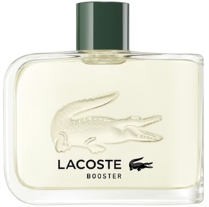 LACOSTE BOOSTER men Test 125ml edt 0737052863825