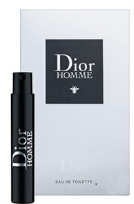 DIOR DIOR HOMME  vial 1 edt 3348901685832