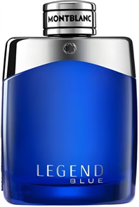 MONT BLANC LEGEND BLUE men Test 100ml edp 3386460144285