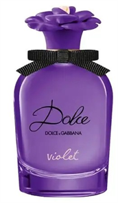 DOLCE & GABBANA DOLCE VIOLET lady  75ml edt 8057971183807