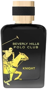 Beverly Hills Polo Club Knight men 100ml edp TESTER 6291107168838