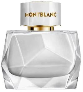 MONT  BLANC SIGNATURE lady 90ml edp 3386460113588