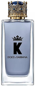 DOLCE & GABBANA K men  Test 100ml edP 3423473101260
