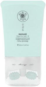 MI-RI-NE Крем-Роллер HYALURON Моделирующий 100 мл 6972737710788