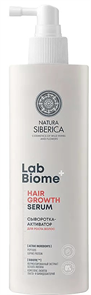 LAB Biome+ Сыворотка-активатор для роста волос, 150 мл 4630121116401