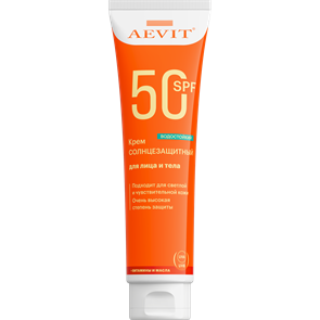 {{photo.Alt || photo.Description || 'LIBREDERM AEVIT SUN Крем SPF50 для лица и тела 100 мл'}}