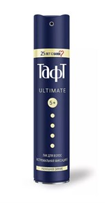 TAFT ULTIMATE Лак экстрим/ фиксация 225/250 мл 4015000607469