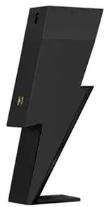 CAROLINA HERRERA BAD BOY Le Parfum  men test 100ml edP 8411061991893