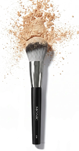 MONIC BEAUTY Кисть для скульптурирования №109 5061010293542