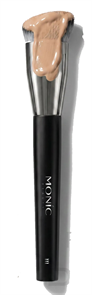 MONIC BEAUTY Кисть для нанесения тональной основы №111 5061010293566