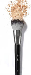{{photo.Alt || photo.Description || 'MONIC BEAUTY Кисть для нанесения пудры №107'}}